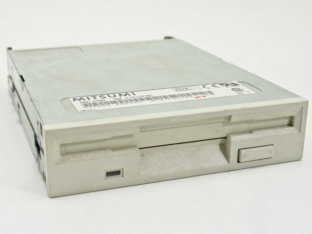 Mitsumi/Newtronics D359M3 1.44 MB 3.5" Floppy Disk Drive 200000