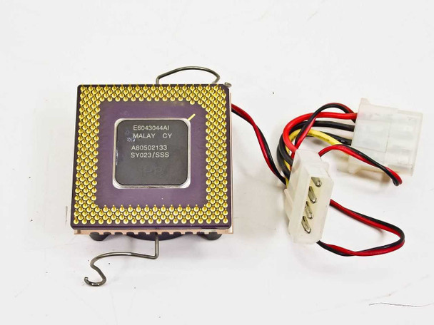 Intel 133MHz/66FSB Socket 5.7 SY023/SSS