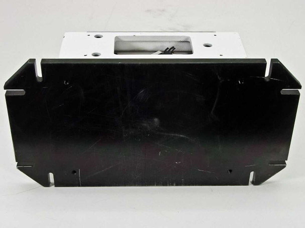 Newport M-UZM160.1 Vertical Linear Stage DC Drive for Heavy Loads UE73PP Stepper