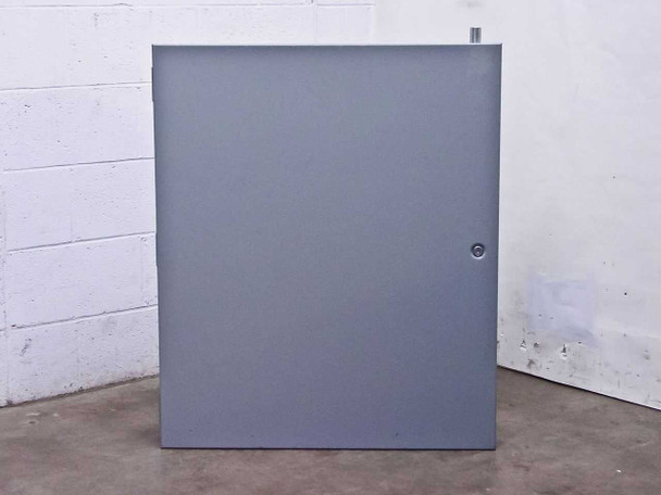 Hoffman A-36N30BLP Electrical Enclosure 5.4-CU.FT. Type 1