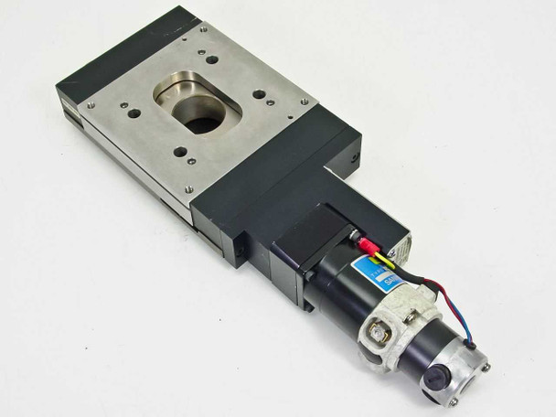 Newport UTM25CC1HL Linear Stage 25MM Travel Range DC Drive 1HL Resolution UTM25