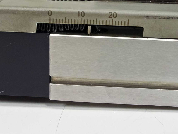 Newport UTM25CC1HL Linear Stage 25MM Travel Range DC Drive 1HL Resolution UTM25