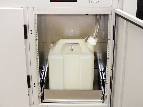 Symyx Technologies S14100 – Cuda Fiberoptics I-250 250W quartz halogen light source unit