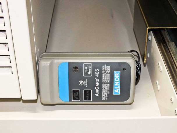 Symyx Technologies S14100 – Todd Systems SD-13IEC/10TC step-down auto-transformer detail