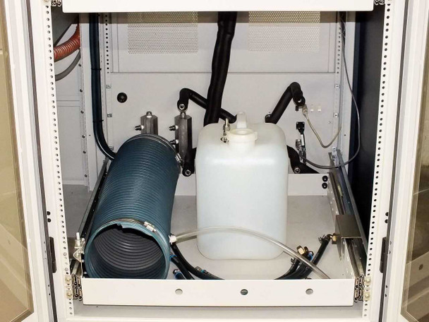 Symyx Technologies S14100 – HP PC computer included with workstation