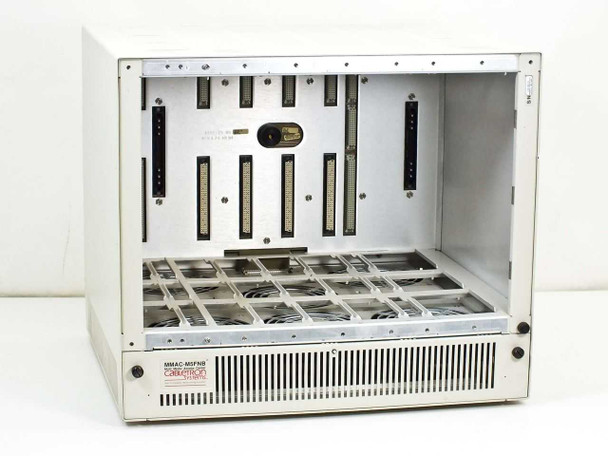 Cabletron MMAC 5 Slot Chasis MMAC-M5FNB