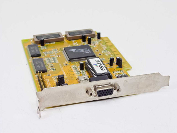 Cirrus Logic PCI Video Card CL-GD5446BV-HC-A Prolink (MVGA-CL54XXP)