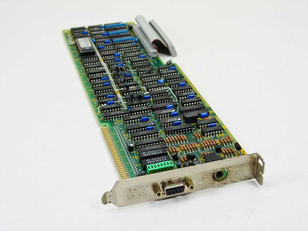 Mitsubishi 8 Bit 9 Pin I/O Card Color Display (DC080037C)