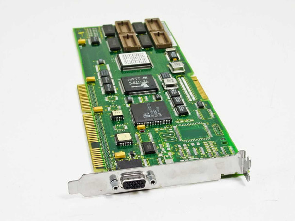 VideoLogic 16 Bit ISA Video Card with 15 pin connector (00HF-3.18/2)