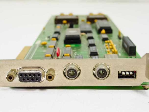 Chips 1N5817 8-Bit ISA 9-Pin EGA Enhanced Graphics Adapter Video Card