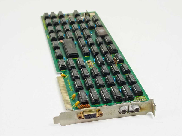 Hi-Rec 8 Bit ISA Colour Graphic Card Vintage (CG-101)