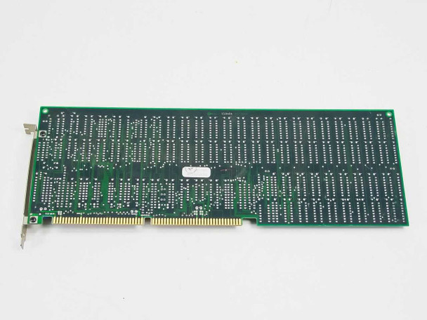 Zenith 85-3260-02 Memory Expansion Board 072286 – PCB solder side showing trace layout and edge connector