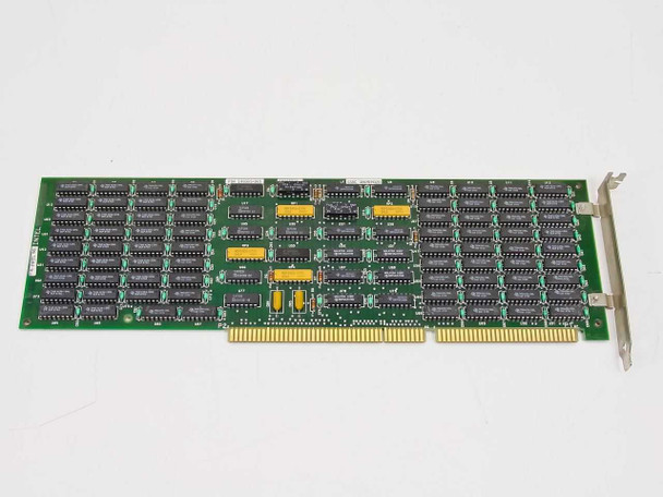 Intel 16 Bit Ram Card SSBC 386MEM020, 1986 PBA 149385-001