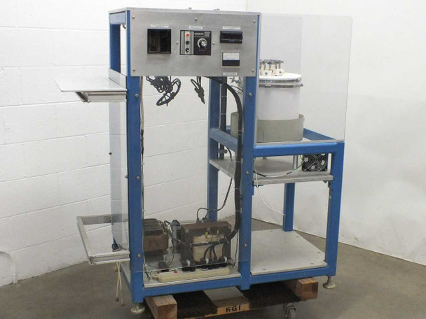 Custom Tube Furnace 2" Diameter - IMS Panther HI1 Omega DP18-SC - Broken Element