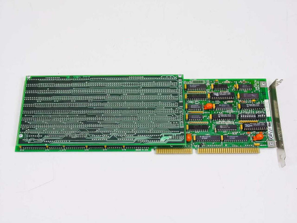 Micron Tech Inc 2 M-B Memory DIP Sys Bd. 235-0140 w/ Daughter Bd. 235-0141 Rev B