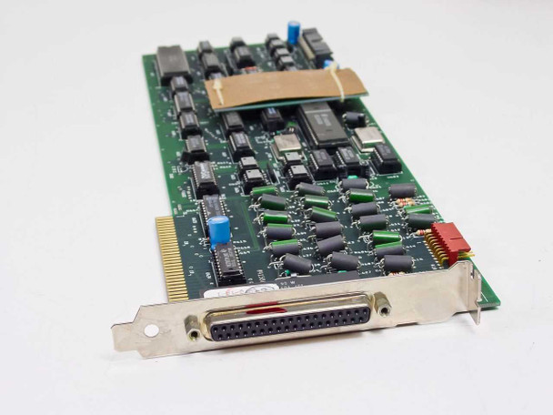 Zenith 8 Bit ISA Board Vintage w/Floppy Controller 37 Pin Female (85-3262-01)