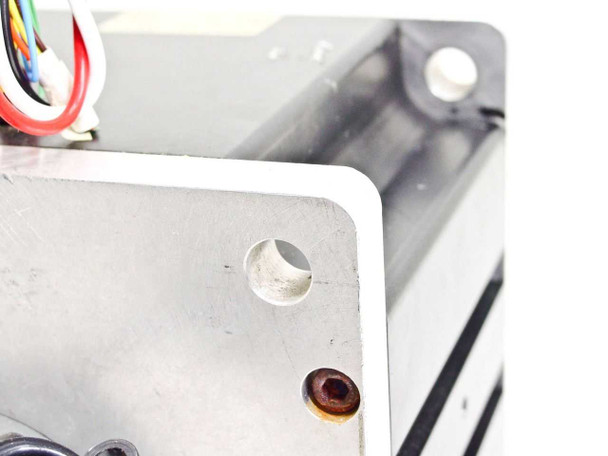 Emoteq Allied Motion QSO5600-B03-HE Brushless Servo Motor