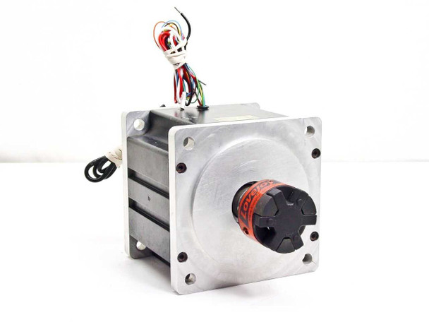 Emoteq Allied Motion QSO5600-B03-HE Brushless Servo Motor