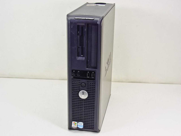 Dell Intel P4 3.0GHz, 1GB RAM, 40GB HDD - Cosmetic Issues Optiplex GX520 DT