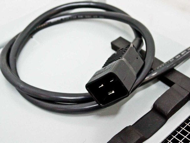 McLean Midwest AH30-0516-001 – included IEC C19/C20 power cord