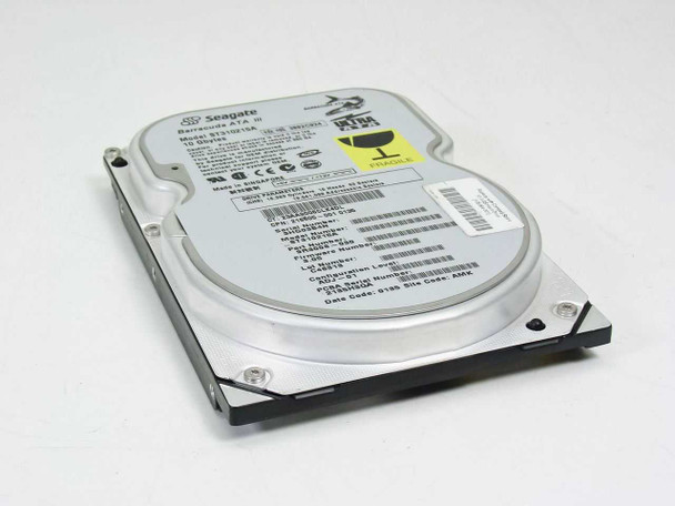 Compaq 135364-001 10GB 3.5" IDE Hard Drive - Seagate ST310215A