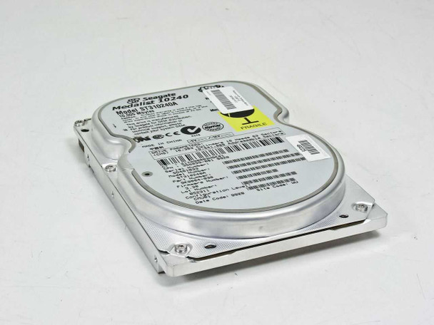 Compaq 320662-001 10GB 3.5" IDE Hard Drive - Seagate ST310240A