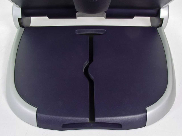 Dell 7W762 Latitude and Inspiron Port Replicator Docking Station / D-View Stand