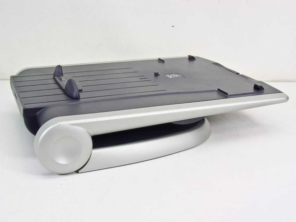 Dell 7W762 Latitude and Inspiron Port Replicator Docking Station / D-View Stand