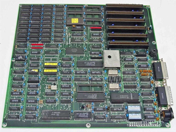 MultiTech Motherboard for MPF-PC/700 PB85017-3