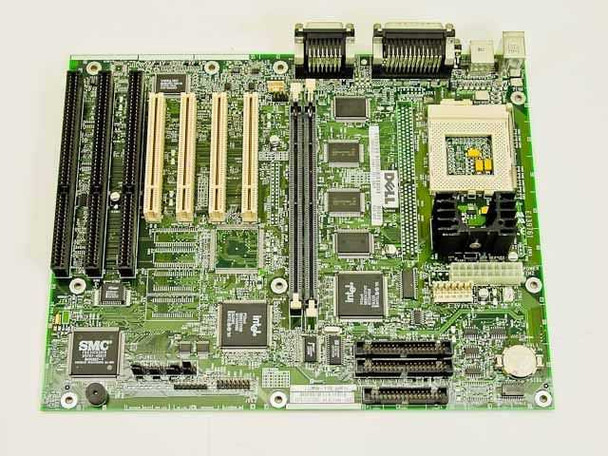 Dell Socket 7 System Board, Dimension XPS M33s (58337)