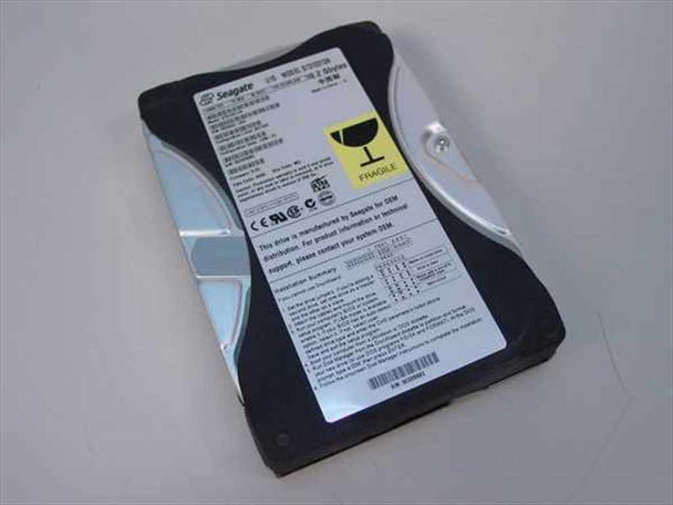 Seagate ST310212A 10.2GB 3.5" IDE Hard Drive - 9R5002