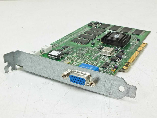 ATI 16MB RAGE 128 PCI VIDEO CARD (1025740601)