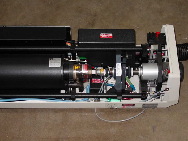 Spectra-Physics 2020-05 Series 2000 Laser
