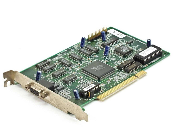 STB PCI Lightspeed Video Adapter 1X0-0257-609