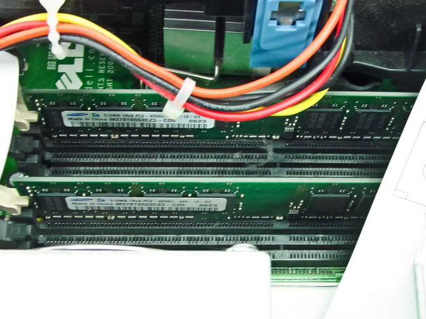 Dell Intel P4 HT 3.2 GHz, 1GB RAM, 160GB HDD (Optiplex GX620 SFF)