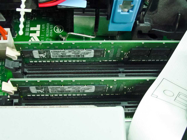 Dell Intel Pentium D 3.4 GHz, 1GB RAM, 160GB HD (Optiplex GX620 SFF)