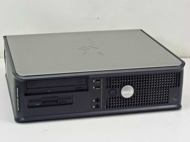 Dell Intel P4 3.2GHz, 1GB RAM, 160GB HDD (Optiplex GX520 DT)