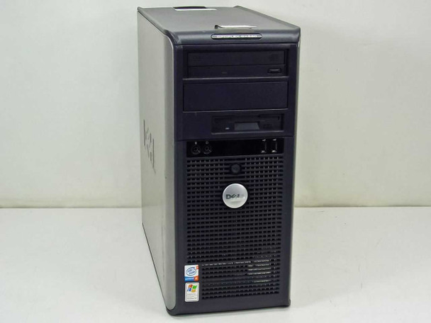Dell OptiPlex GX520 MT Pentium 4 3.0GHz 1GB 160GB Desktop