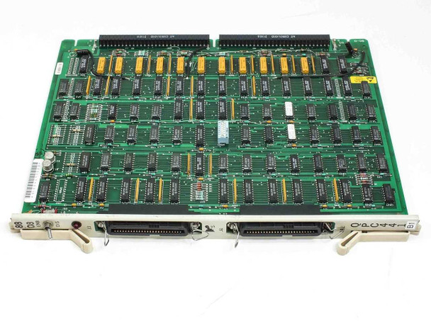 Nortel / Meridian 3 Port Extender QPC441 B1