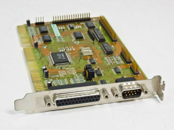 Acer M5105 A2 ISA Super I/O Controller Card 1991