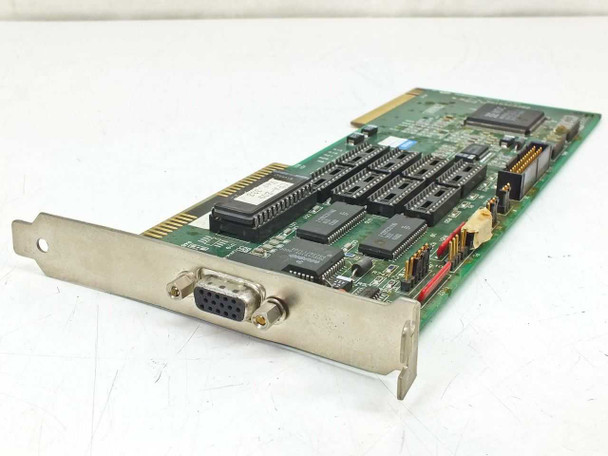 Daewoo PCI & 8 Bit Video Card 9916523300 WD90C33-ZZ (CPA-209)