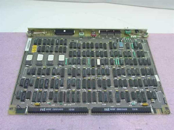Nortel QPC580A CPU Interface Card Omega IF - Meridian - Diceon PCB