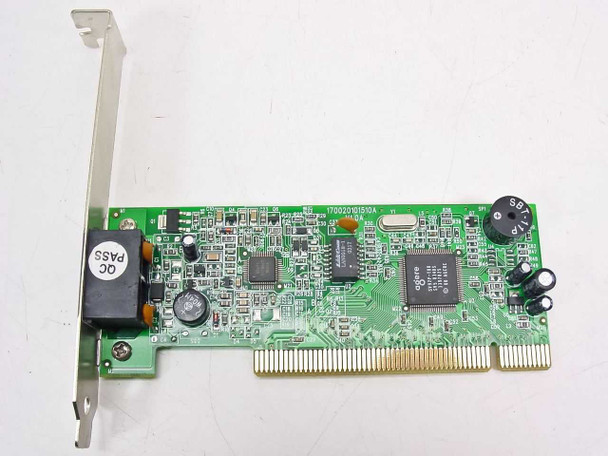 Encore Fax Modem 56Kbps PCI Bus ENF656-ESW-AGPR