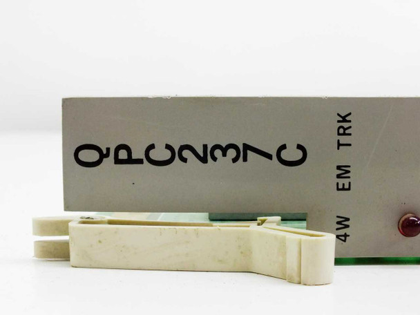 Nortel / Meridian 4 Wire E & M Trunk Card QPC237C