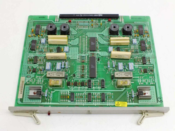 Nortel / Meridian 4 Wire E & M Trunk Card QPC237C