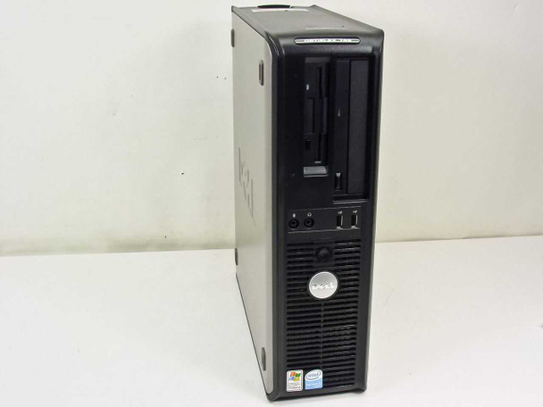 Dell Intel Pentium D 3.0 GHz, 1GB RAM, 80GB HDD (Optiplex 745 DT)