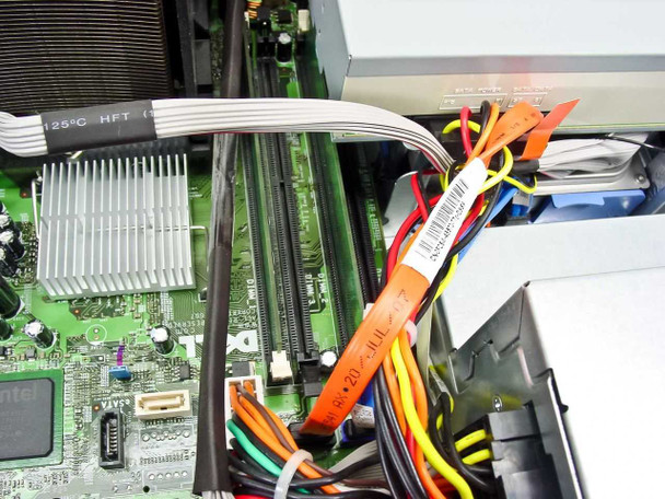 Dell 755 DT Optiplex Intel Core 2 Duo 2.33GHz 2GB RAM 320GB HDD Desktop Computer