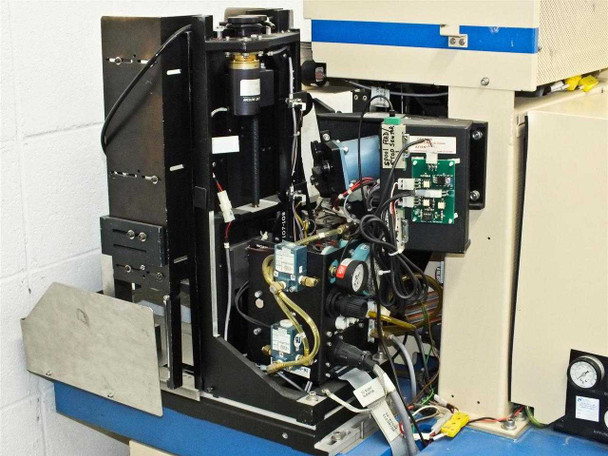 Kulicke & Soffa 1484 Automatic K&S Wedge Wire Bonder for Semiconductor Devices