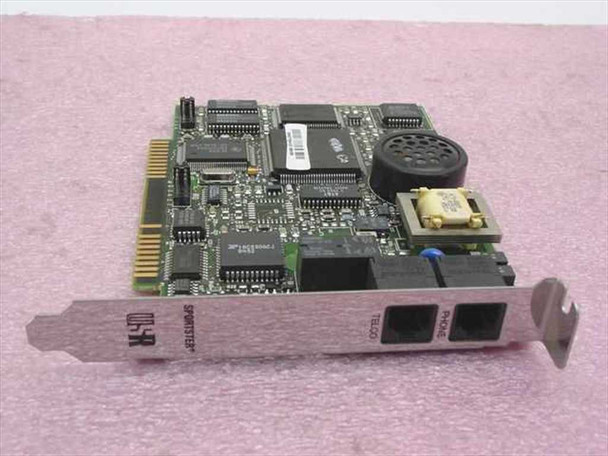 US Robotics USR Sportster 14.4K INT Faxmodem 0266 00027604
