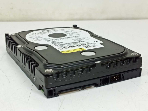 Western Digital 80GB 3.5" SATA 10000 rpm Raptor Hard Drive (WD800ADFS)